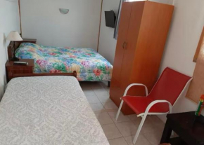 Cabaña Venti